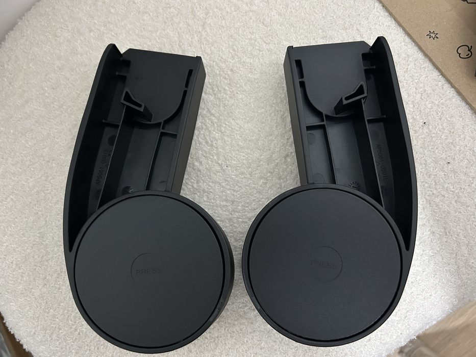 Adaptery Cybex Balios