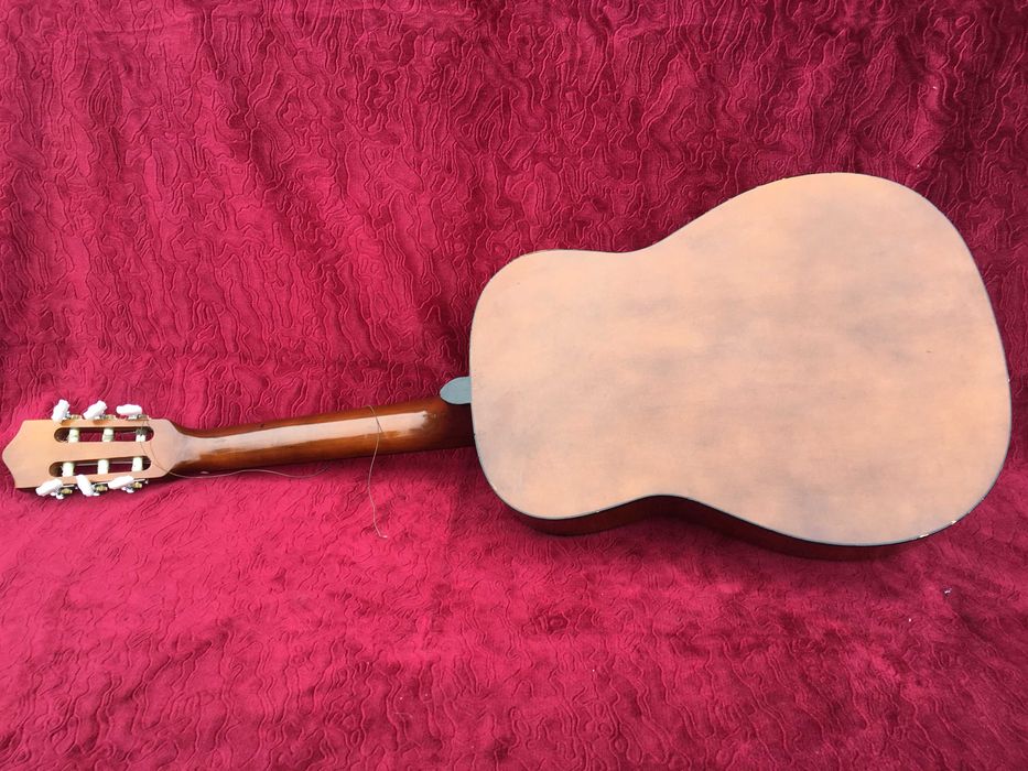 Gitara klasyczna Kapok