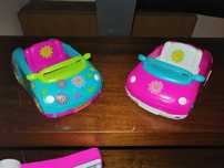 Vendo brinquedos de criança Pin pon