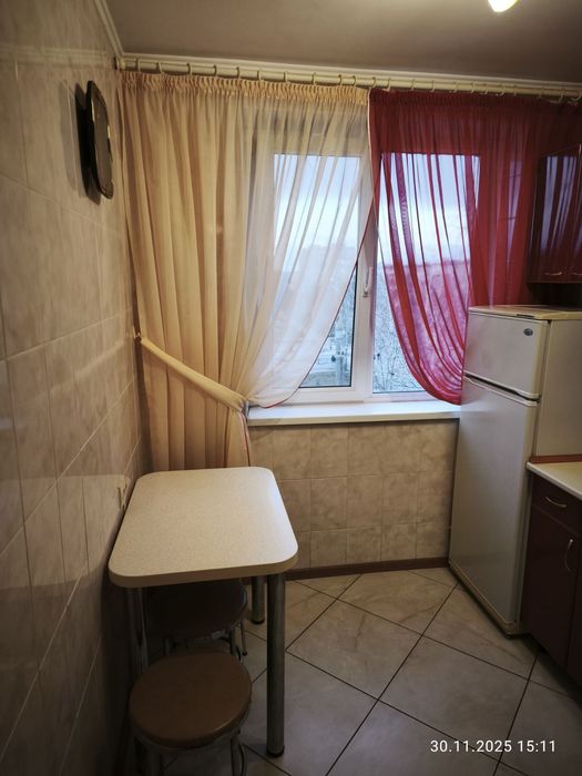 Здам 2к квартиру по вул. Зеленко