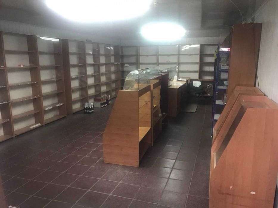 Оренда комерційного приміщення м. Волочиськ
