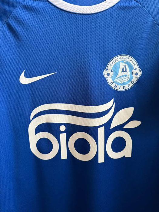 Футболки Збірна Україна ФК Дніпро Днепр
