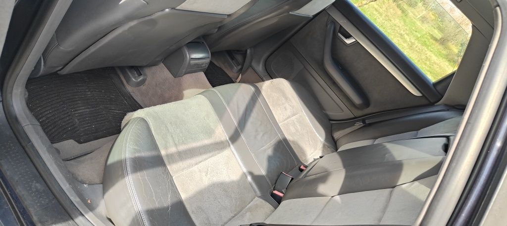 Audi A4 1.9 TDI Sport  130 CV 2002