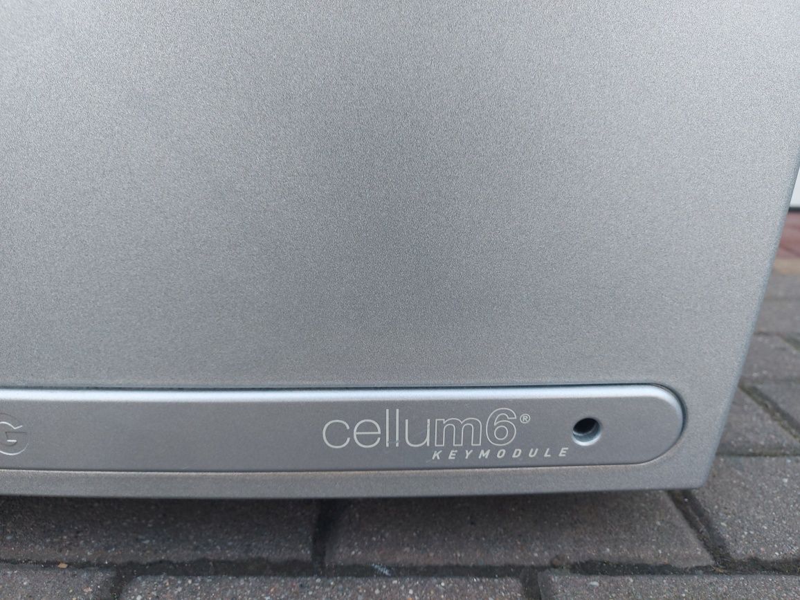 Endermologia LPG cellu m6 keymodule II CENA DO PONIEDZIAŁKU 11.08