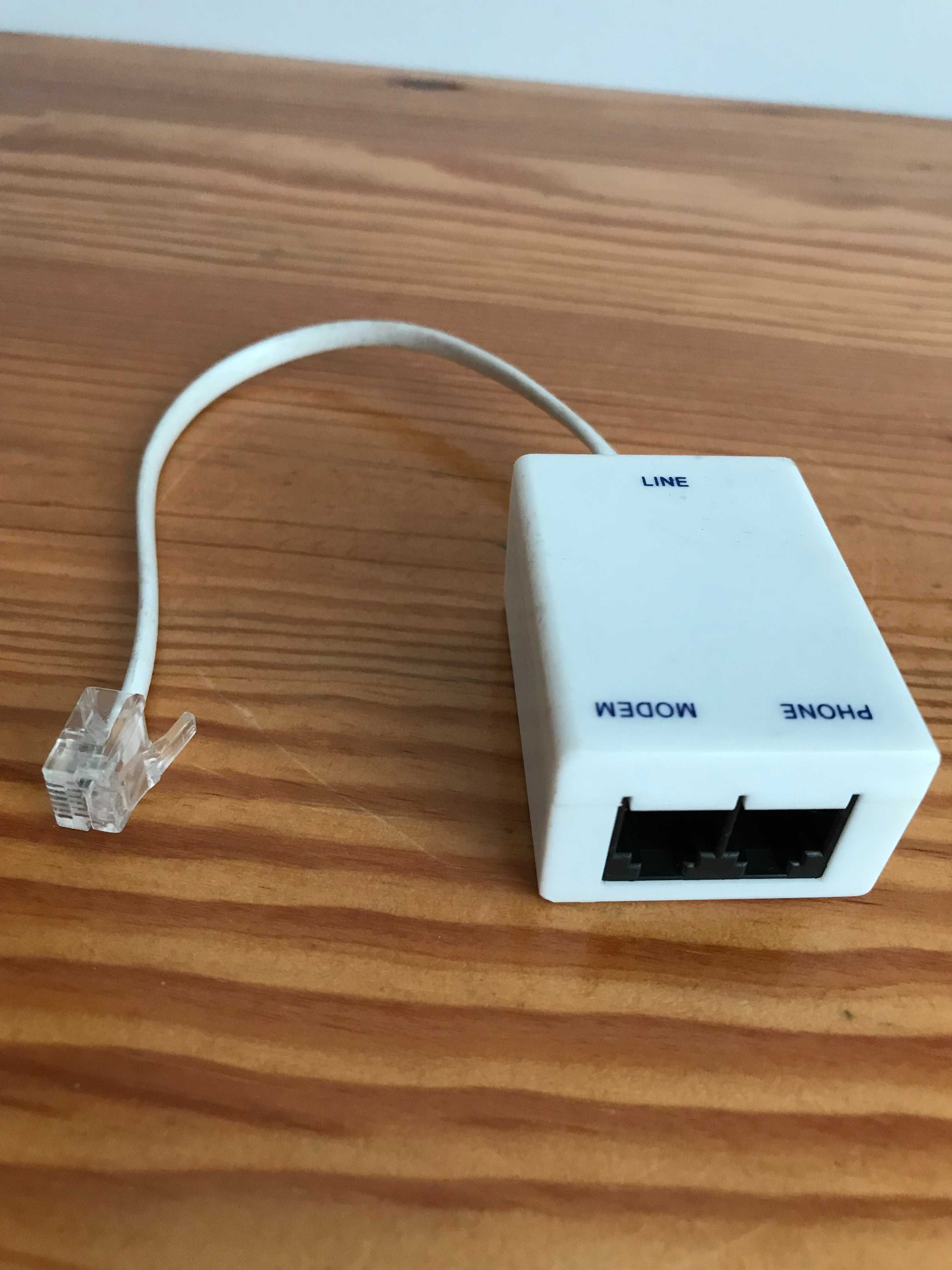 Filtr ADSL model SP-208T