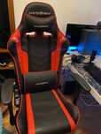 Cadeira de Jogo DXRACER
