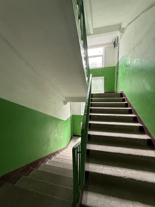 2 к.,45.6 м2,вул.Гв.Широнінців,73 "Г".Салтівка