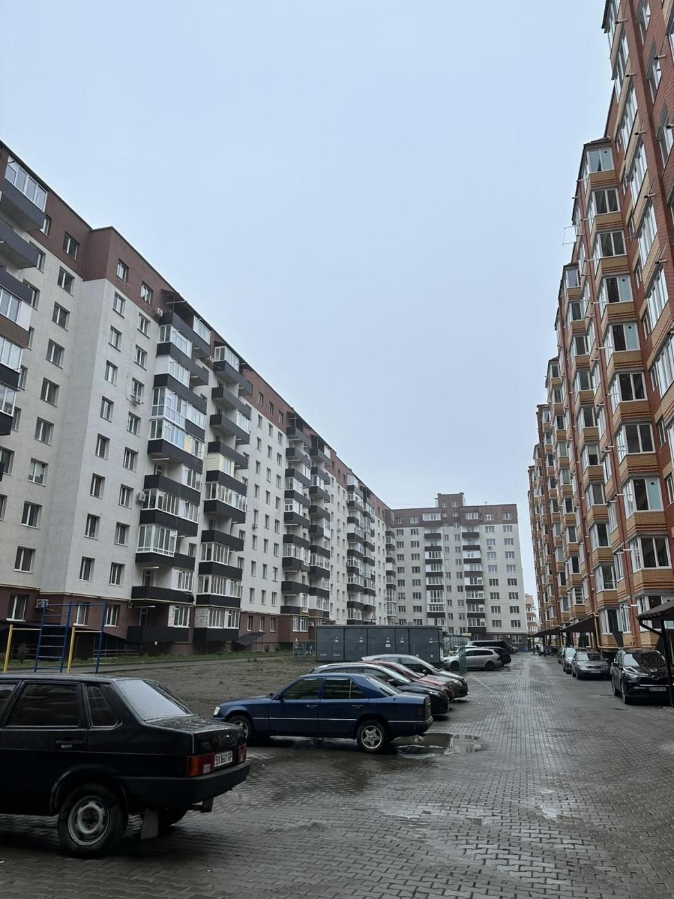 Продається крута однокімнатна квартира в ЖК "Спрінг Таун"