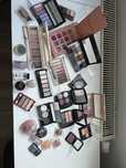 Cienie do oczu max factor maybelline revolution