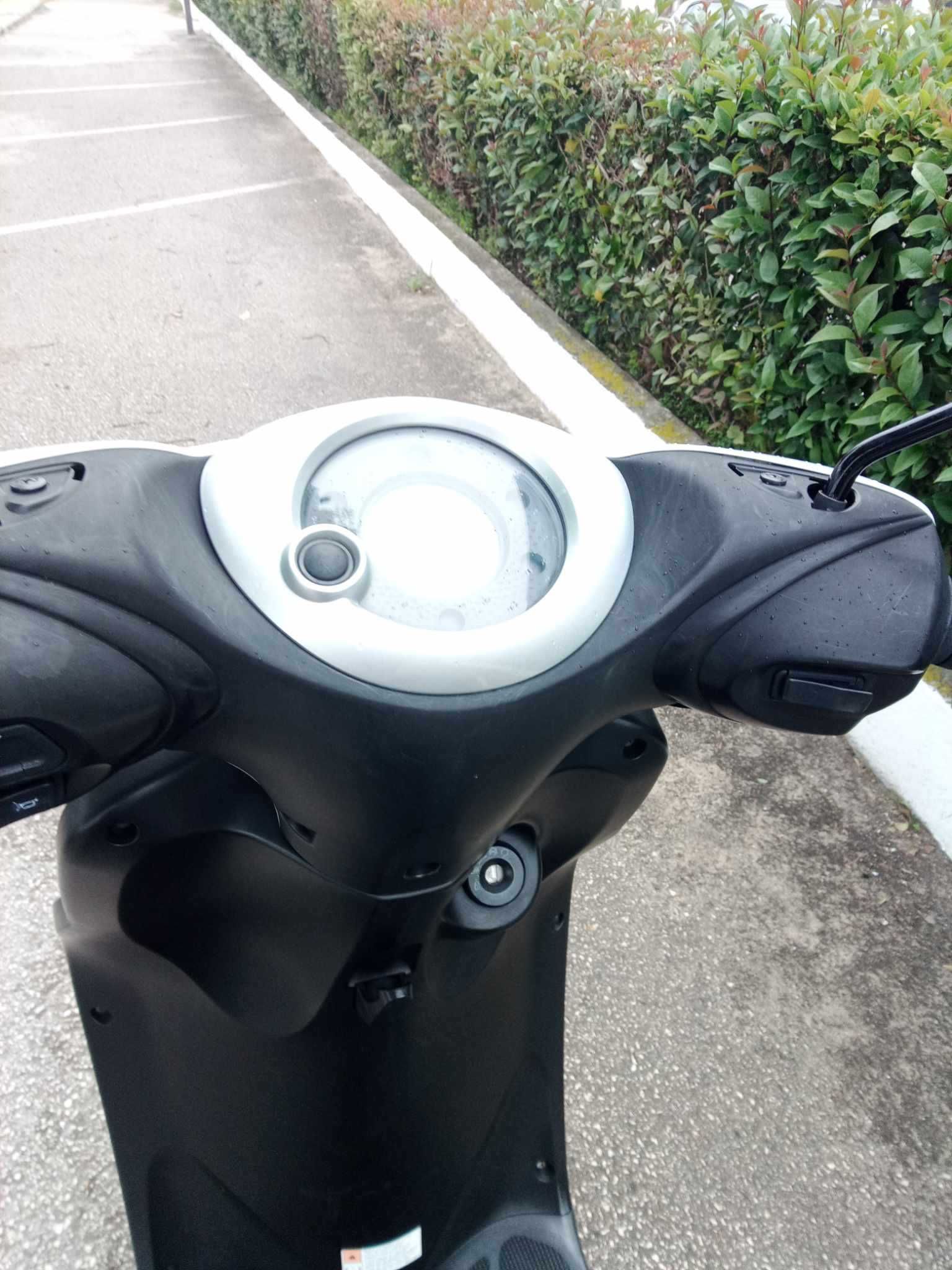 Yamaha Neo´s 2 T otimo estado,pneus Michelin novos.Toda original
