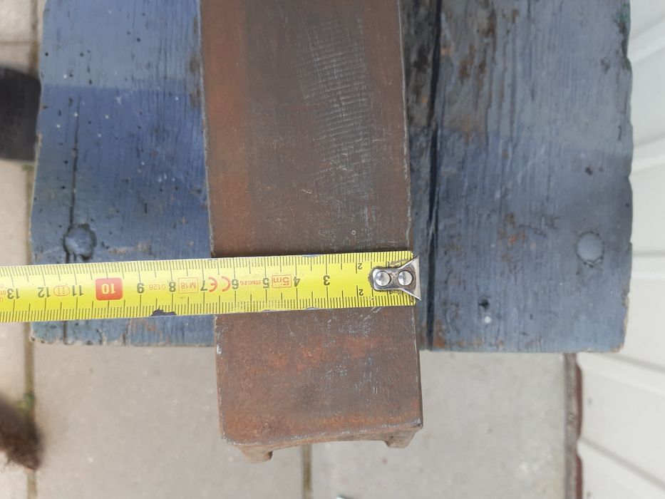 Imadło polskie PRL połówka różne typy