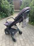 Easywalker JACKEY wózek spacerowy +akcesoria