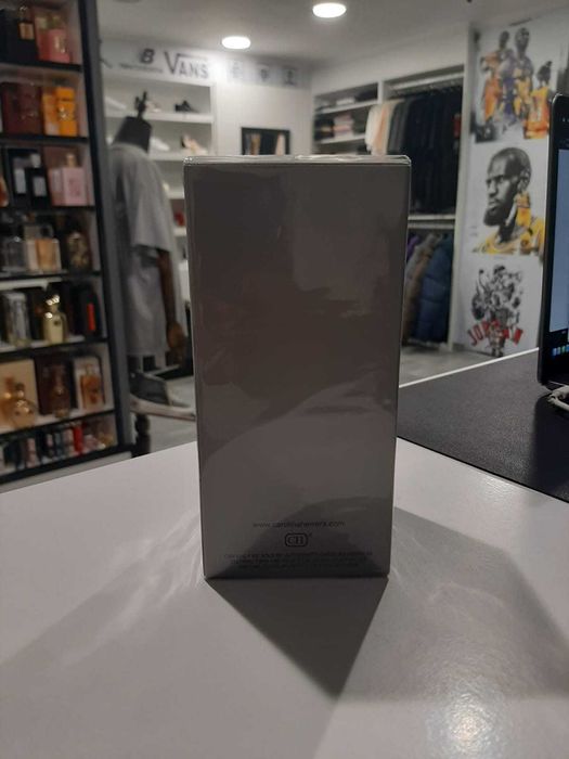 Perfume 212 NYC Men 200ml(Original)
