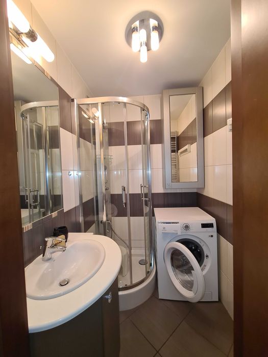 Dębniki 3 pokoje parking Kapelanka os. podwawelskie ul. Słomiana, ICE