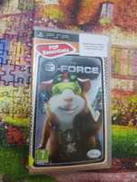 Disney G-Force PSP Sklep Iława