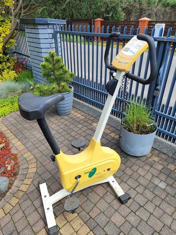 Rower treningowy