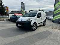 Fiat Fiorino 1.3d//alu// opłaty//niezawodny//oszczędny//zamiana