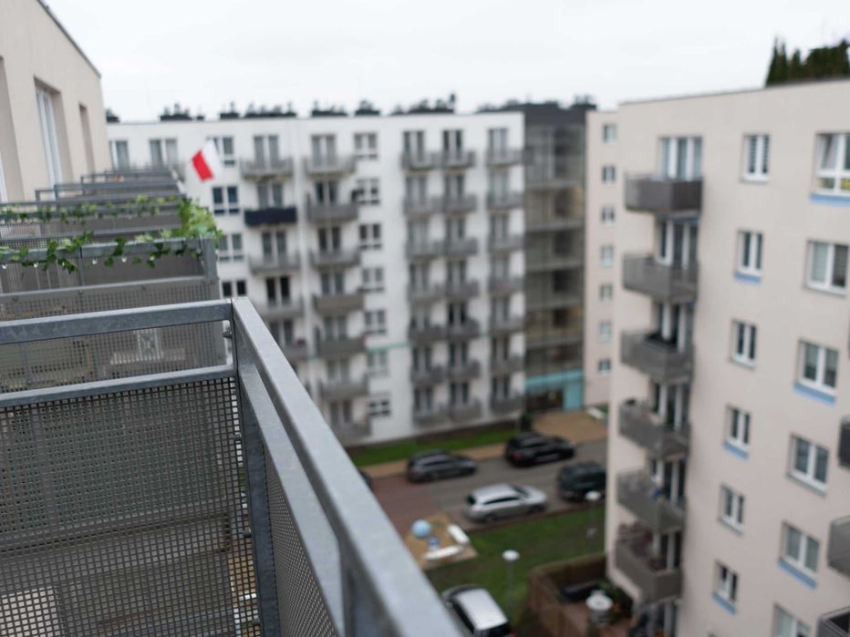 Kawalerka, Szczecin, centrum