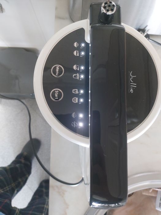 Robô de Cozinha BECKEN Jullie (1.5 L - 950 W)