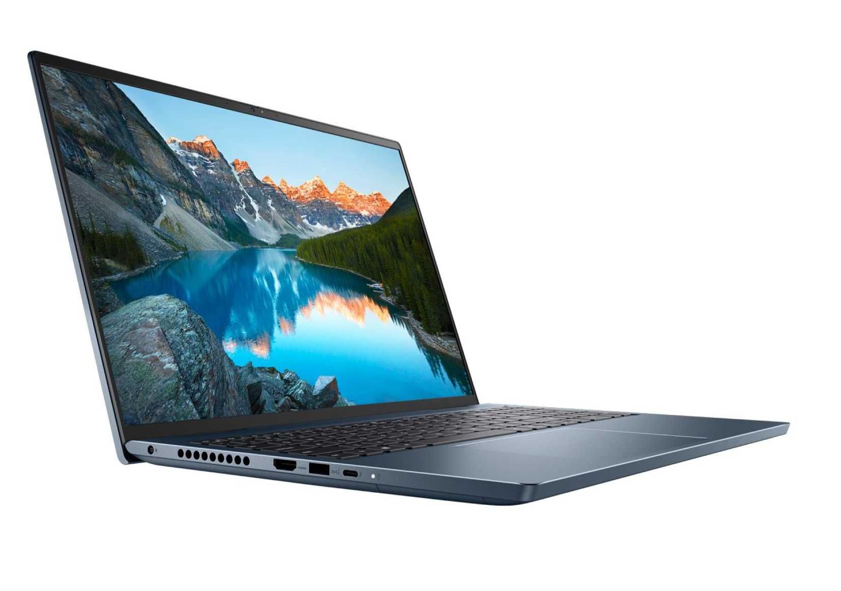 Laptop Dell Inspiron 7610 16" Intel Core i7-11800H