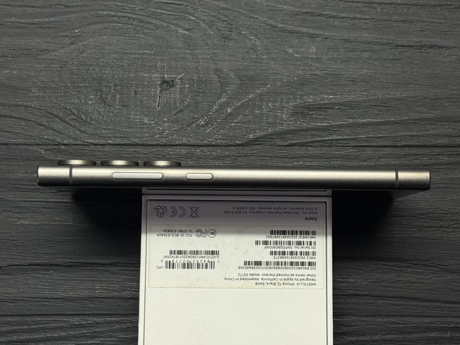 MAГAЗИН Samsung Galaxy S24 Ultra 12gb/256gb Trade-In/Bыкyп/Oбмeн