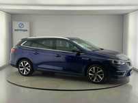 Renault Mégane 1.3 TCe Bose Edition
