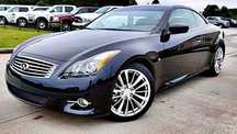 Infiniti Q60      2014