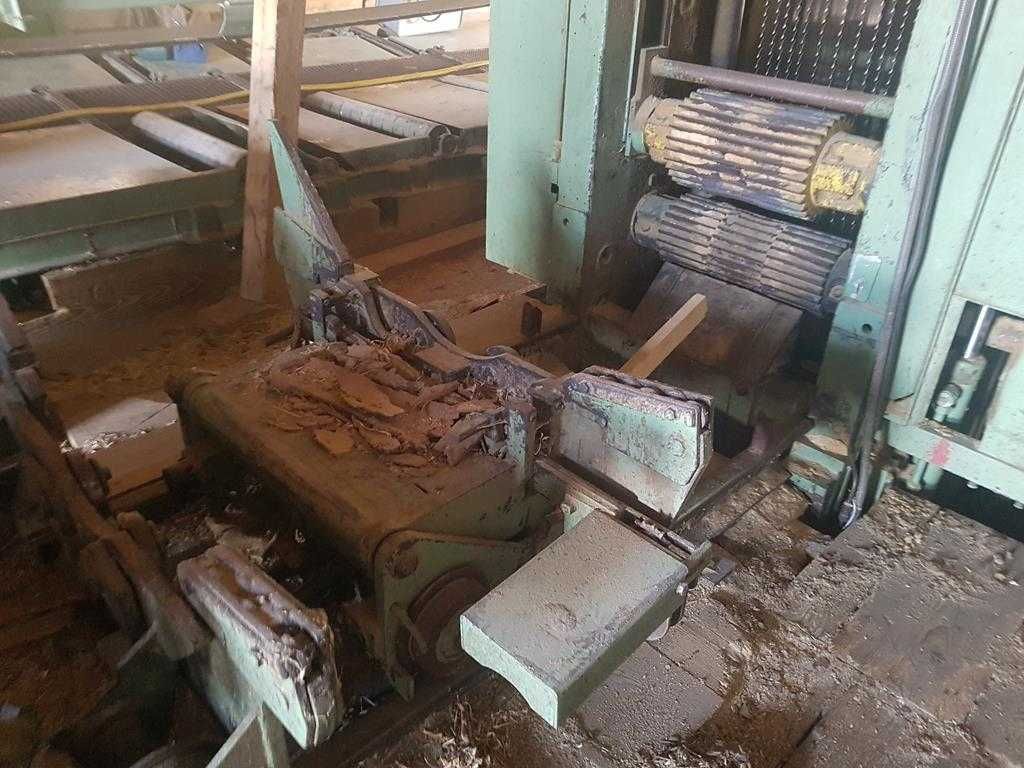 Trak do drewna Esterer Hdn 600