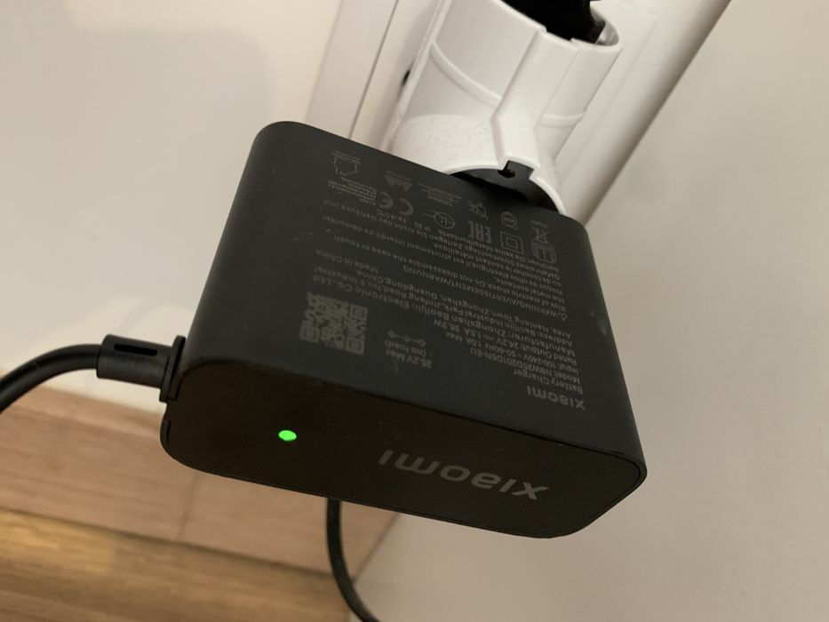 Trotinete XIAOMI impecável