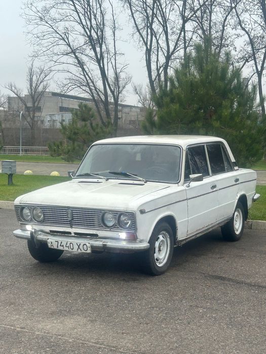 Продам ваз 2103 на ходу