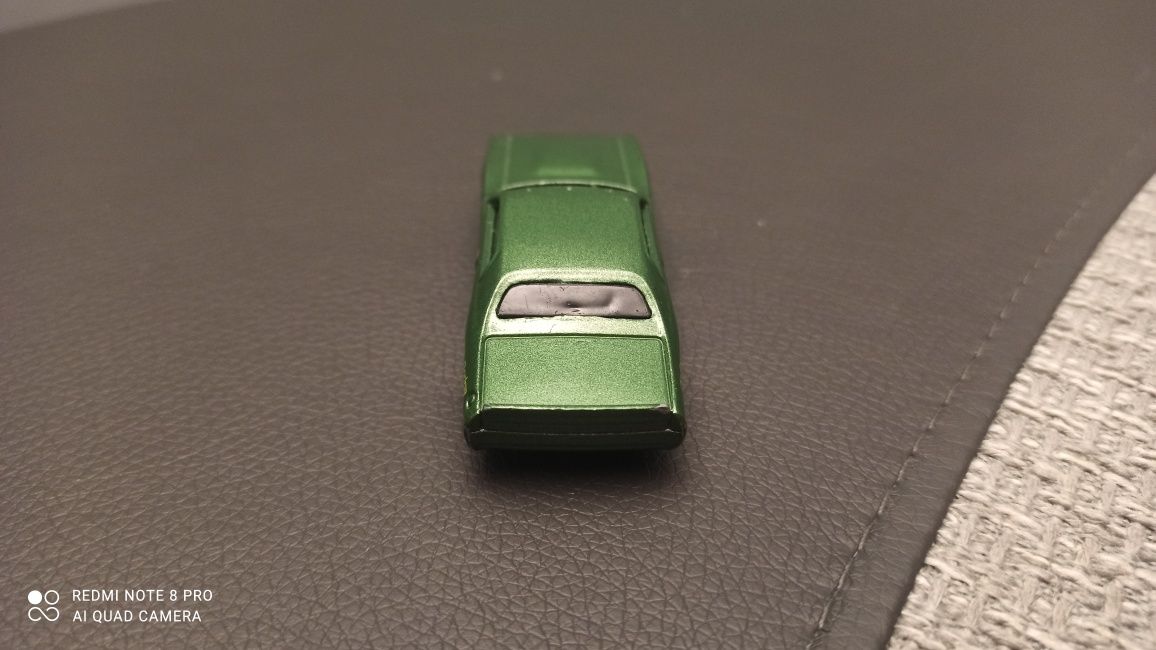 Dodge Charger '74 Hot Wheels, samochodzik