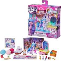 набор My Little Pony Иззи Мунбоу 25 аксессуаров Hasbro F2935