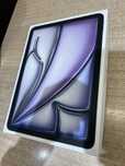 iPad Air APPLE (11'' - 128 GB - Wi-Fi - Cinzento Sideral)