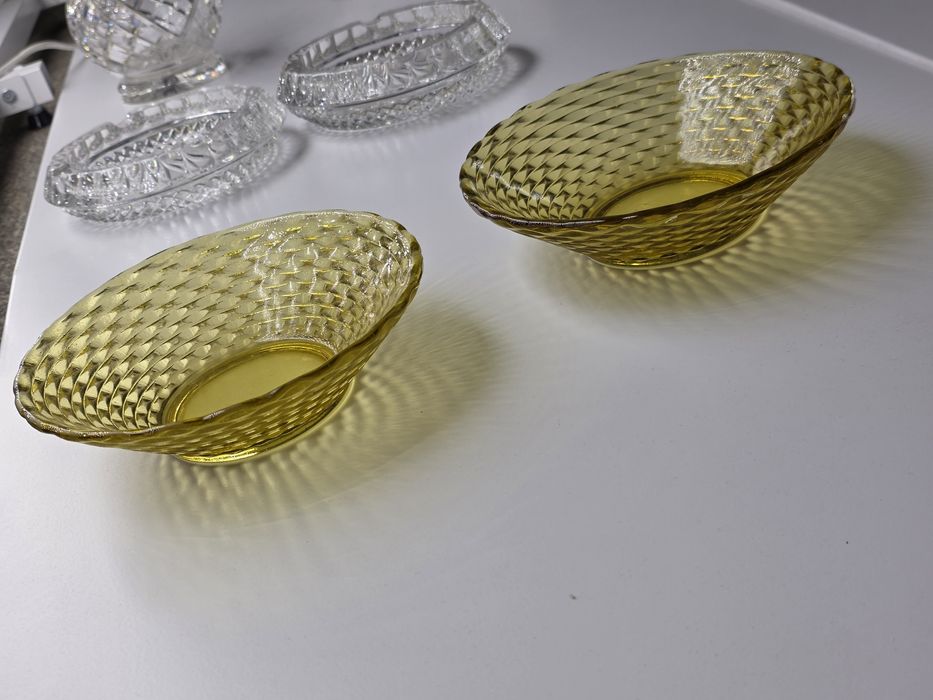 Miodowa misa Prądniczanka PRL 70 lata