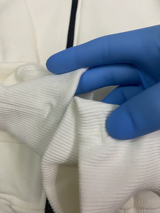 Bluza zapinana Stone Island