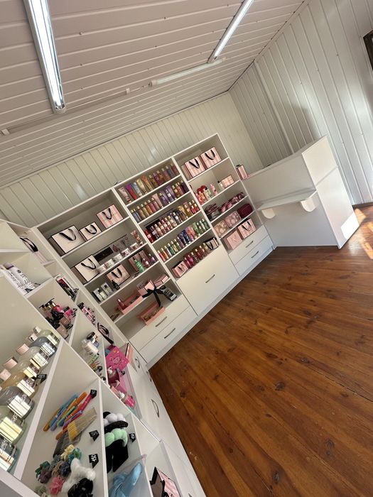 Готовий бізнес або приміщення з меблями