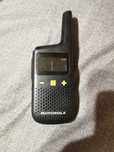 Рация motorola xt185