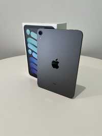 iPad Mini 6-Gen 64GB WiFi Space Gray Gwarancja