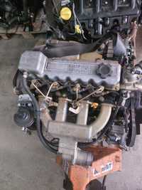 BD30 Motor Nissan cabstar trade