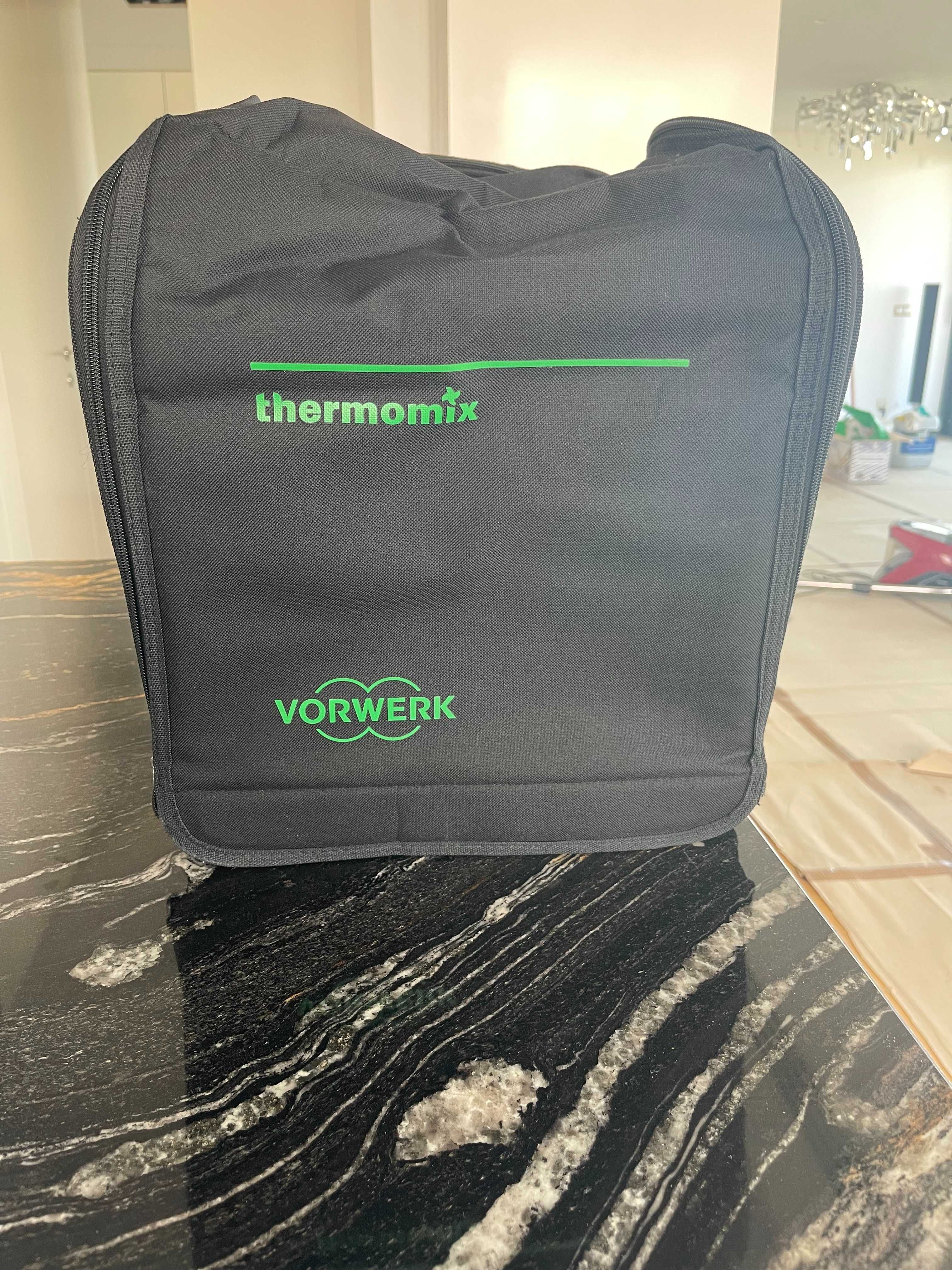 Saco de transporte Thermomix