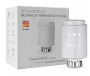 Głowica termostatyczna ZigBee
