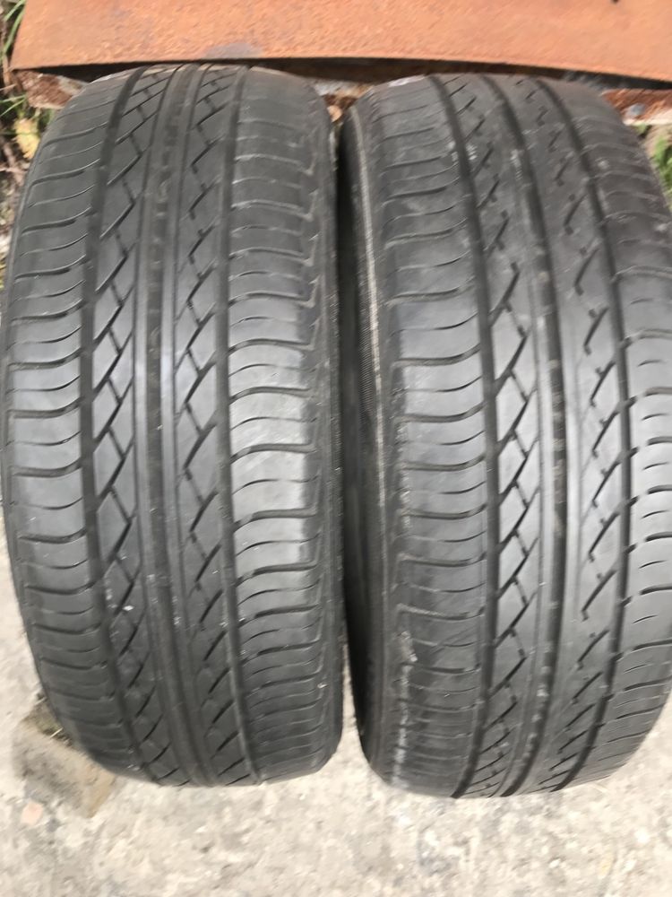 175/50R15R15 Nankook optimo k406 2 шт