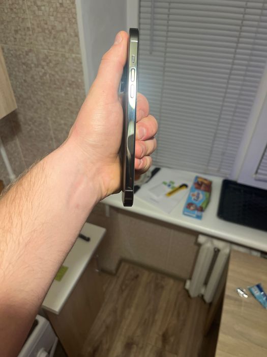 iPhone 14 Pro mac