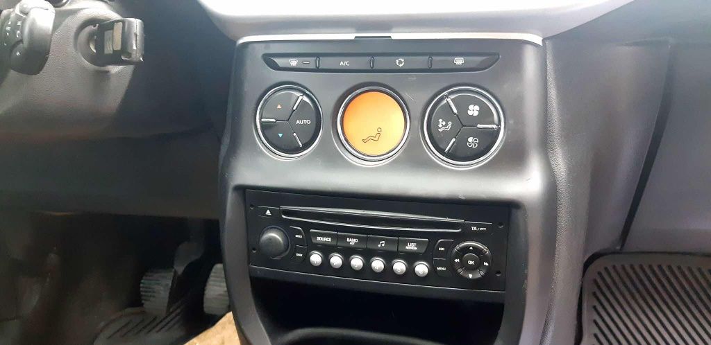 Vendo citroen C3 1.4 HDi