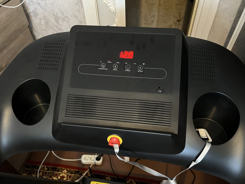 Бігова доріжка Оvicx A2S