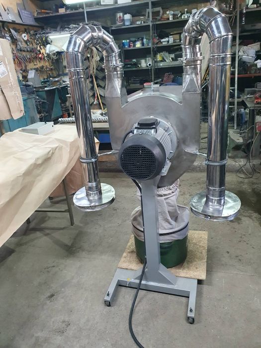 Млин універсальний