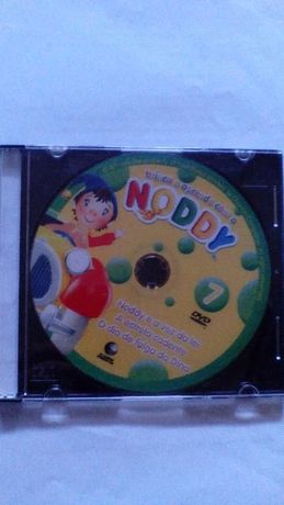 Noddy 7