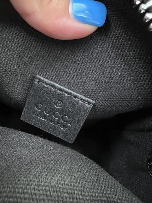 Сумка кросс - боди  Gucci