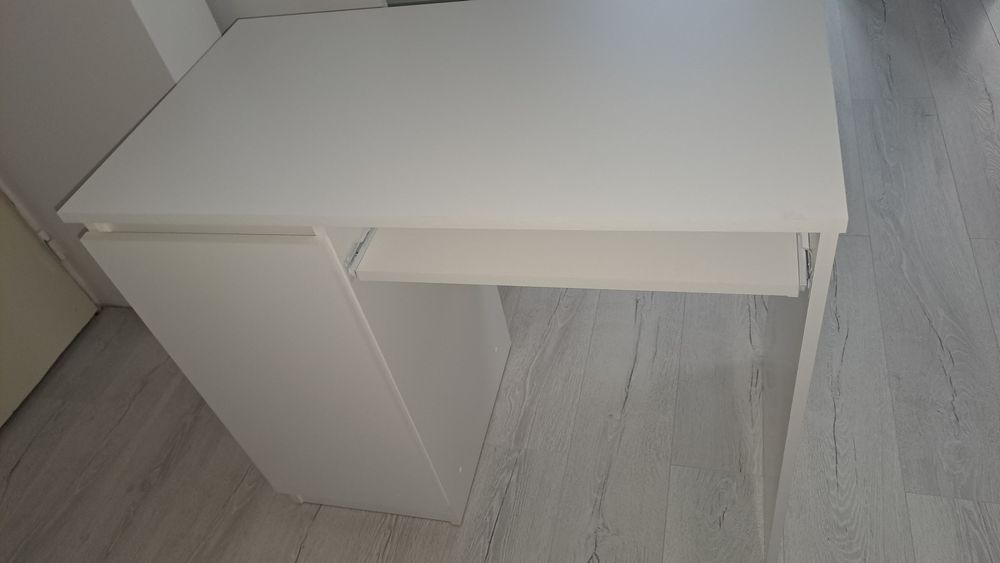 Biurko nowe szer 90 gl50 wys 78cm