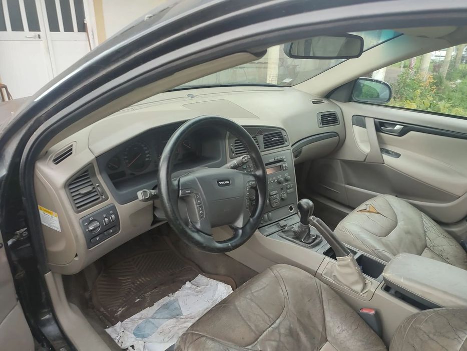 Volvo V70 de 2000 Para Peças